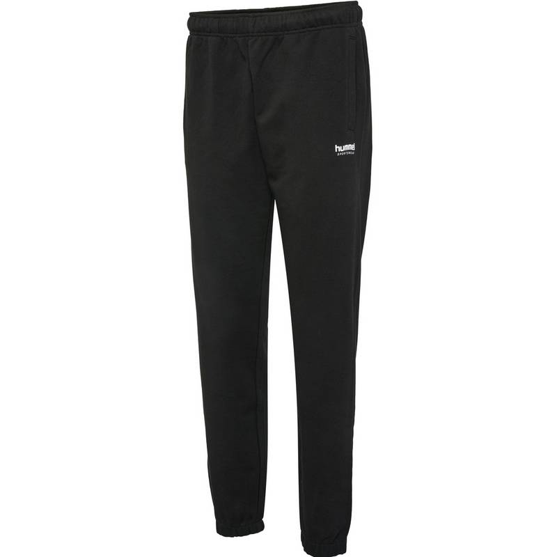 hummel hmlLGC SHAI REGULAR PANTS Sweathose Damen