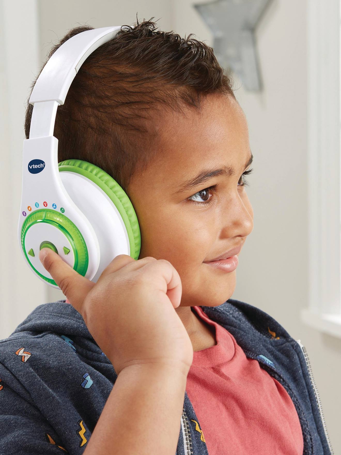 KidiPods Max