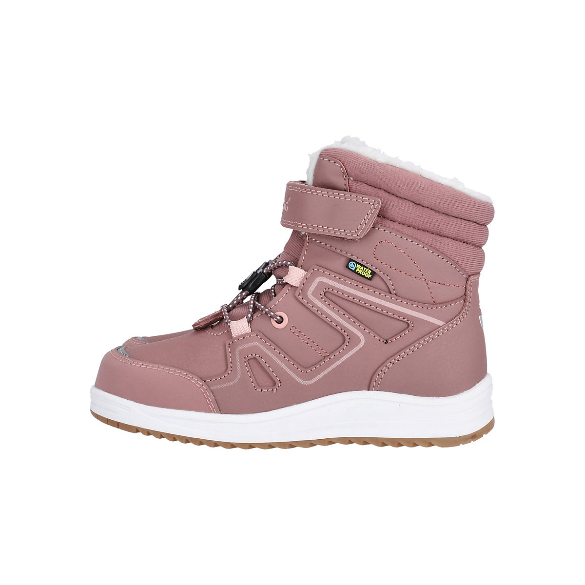 Winterstiefel