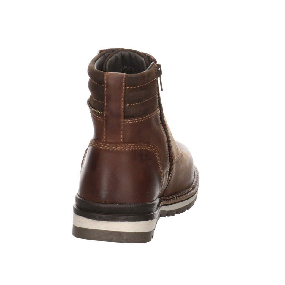 SALAMANDER Riley-Goretex Boots