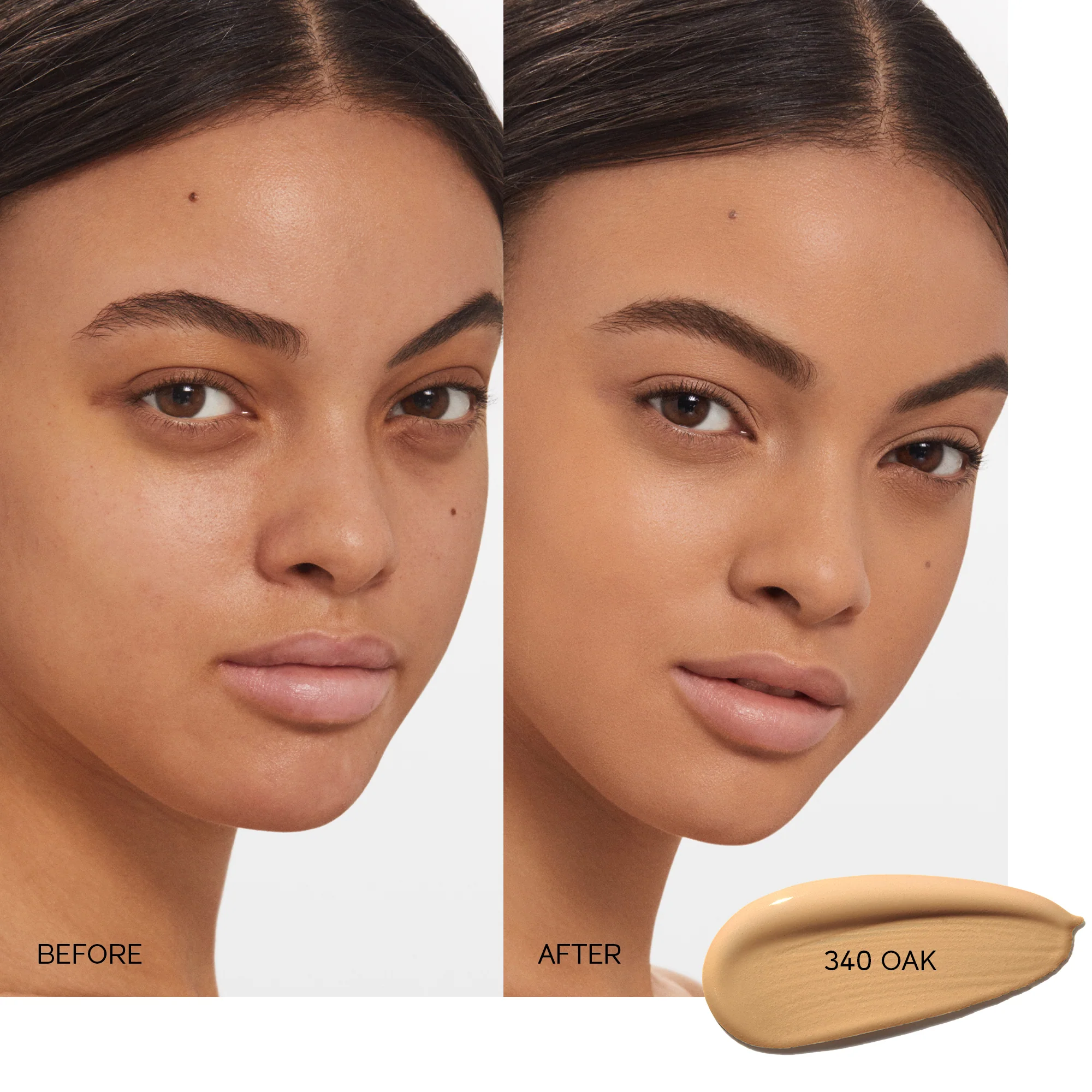 Viso Synchro Skin Selvforfriskende Foundation - Flydende Foundation