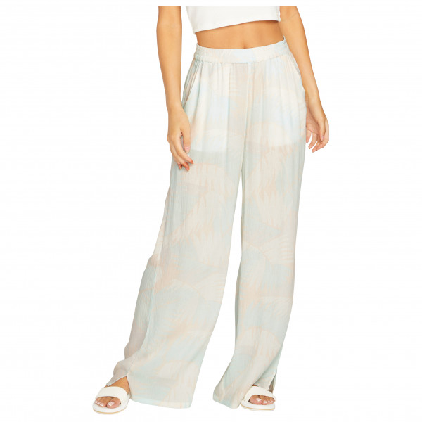 Volcom - Women's Shellz Bellz Pant - Freizeithose