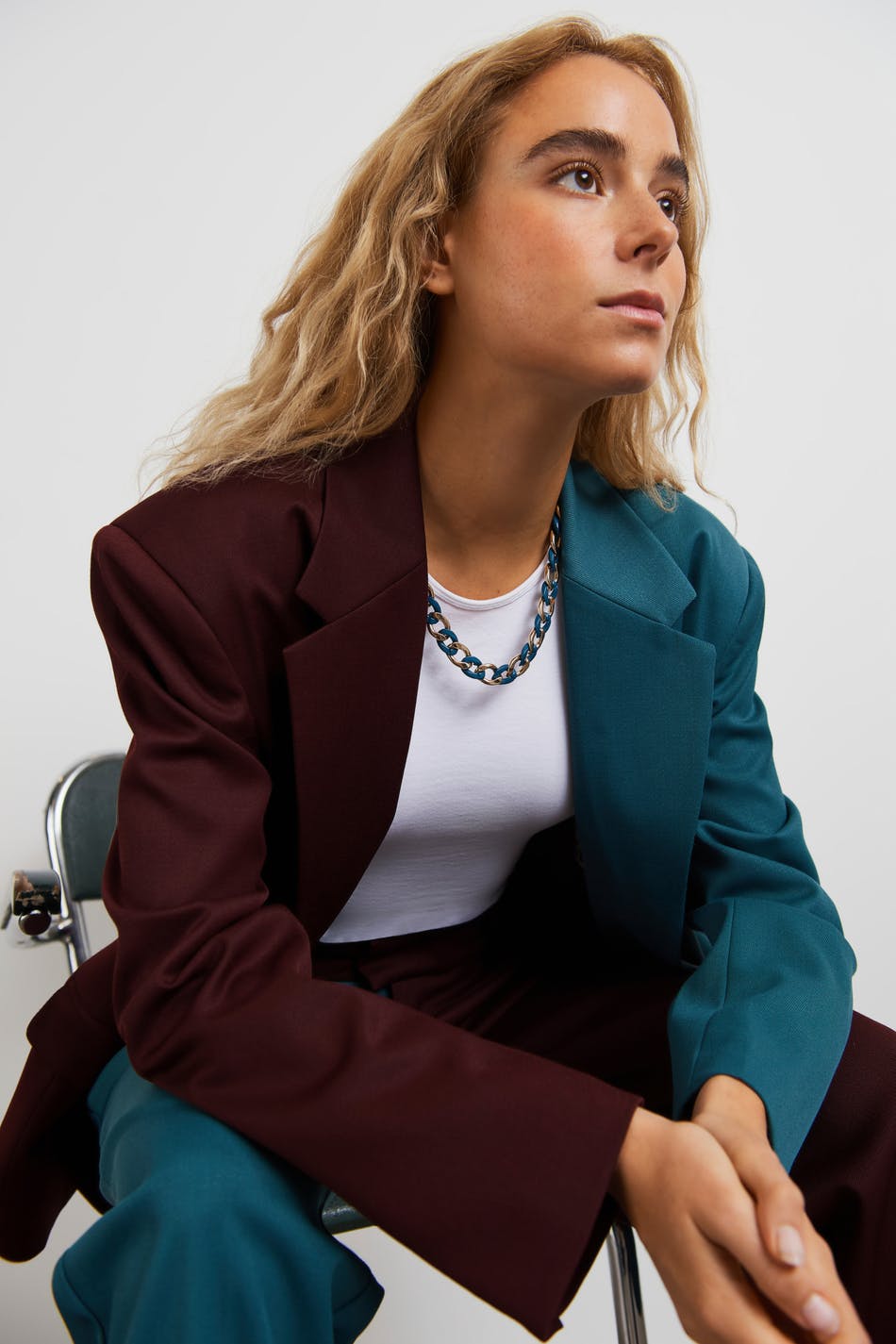 Linn necklace