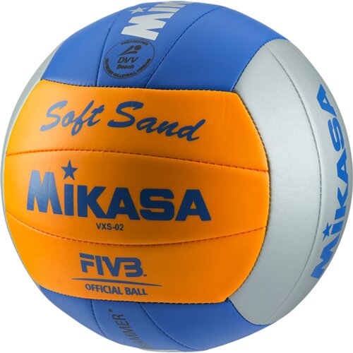 BEACHVOLLEYBALL SOFT SAND