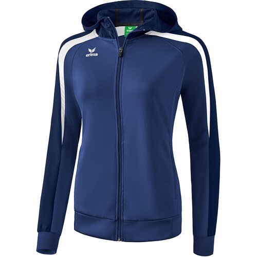 DAMEN LIGA 2.0 TRAININGSJACKE MIT KAPUZE