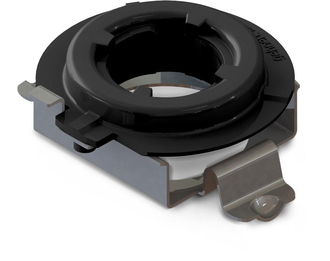 Philips Adapter-Ring H7-LED Typ E - ATU