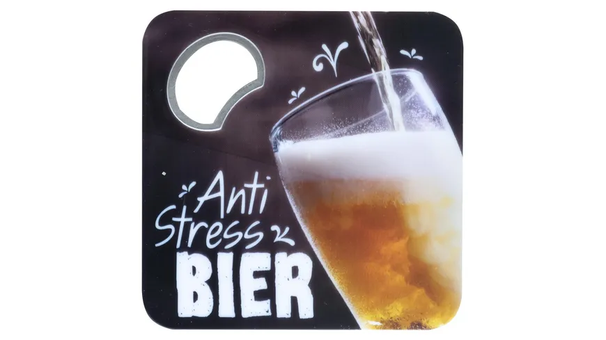 GRUSS&CO Unt.Fla-öffner STRESS