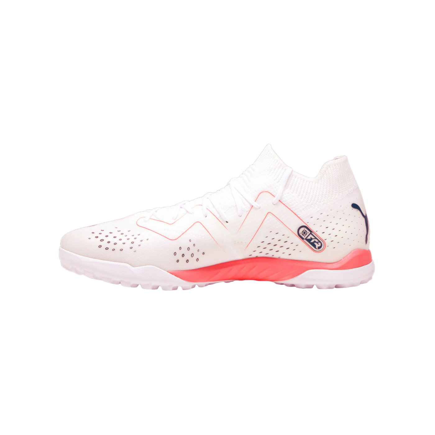 PUMA FUTURE Match TT Weiss Schwarz F01