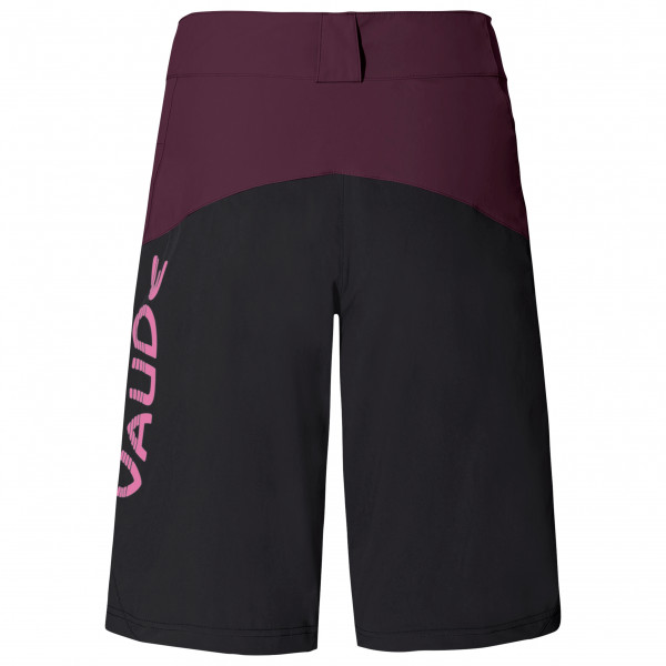 Vaude - Women's Altissimo Shorts II - Radhose
