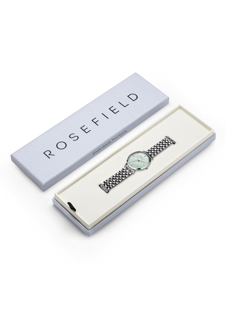Rosefield The Upper East Side watch UGSSS-U38