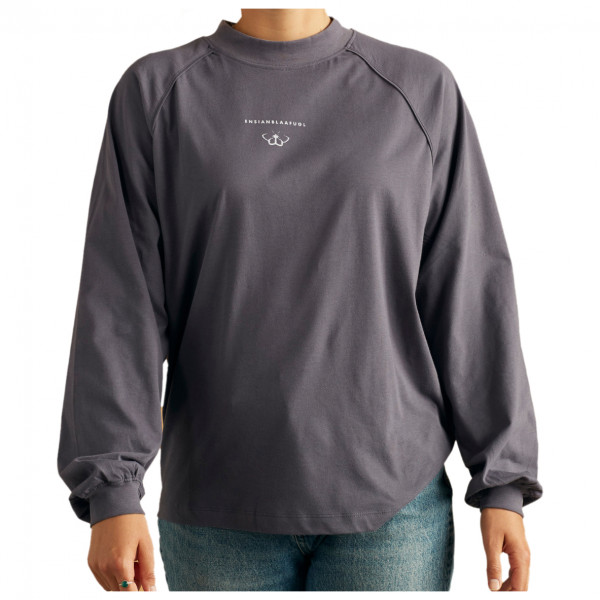 ELSK - Women's Ensian Esther L/S Tee - Longsleeve