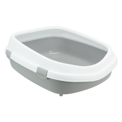 Trixie Katzentoilette Primo XXL mit Rand
