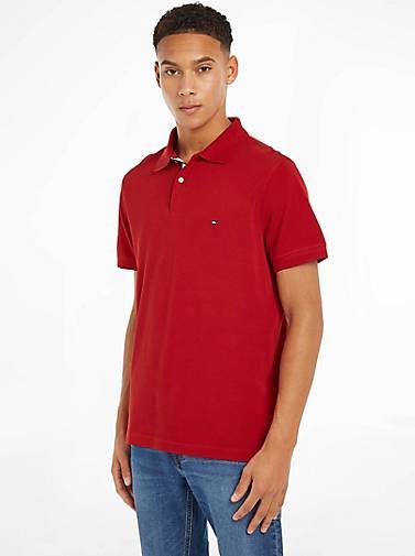 TOMMY HILFIGER Herren Poloshirt