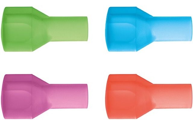 Camelbak Big Bite Valve 4 Color Mundstück kaufen | Bike-Discount