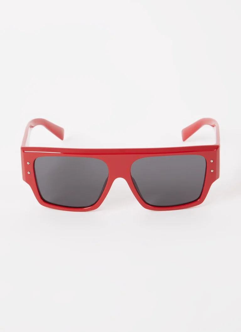Ochelari de soare Dolce & Gabbana Wayfarer DG4459