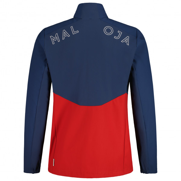 Maloja - EuleM. - Langlaufjacke