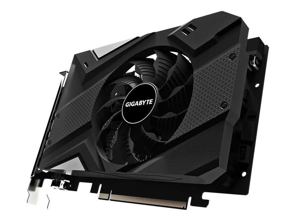 Gigabyte GIGABYTE GeForce GTX 1650 D6 OC 4GB Grafikkarte