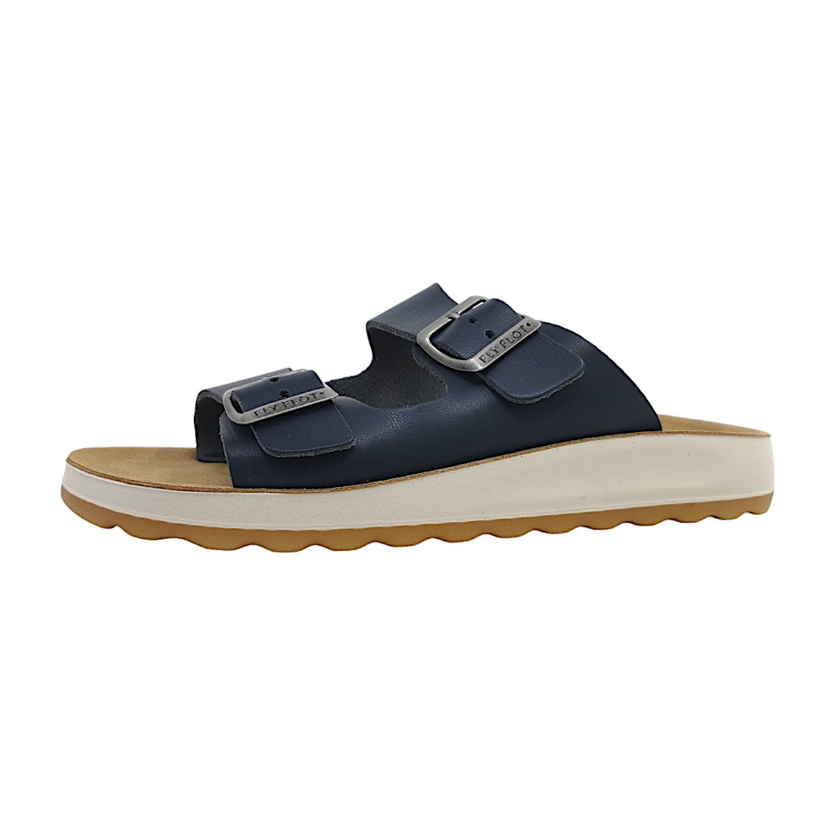 FLY FLOT 700490 Blau 05 blau