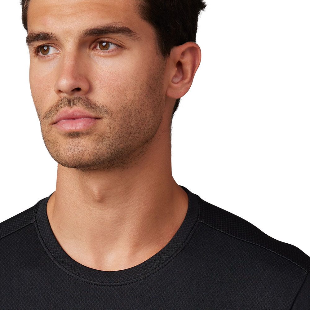 Fox Racing Tecbase Fire - Funktionsunterhemd langarm kaufen | Bike-Discount