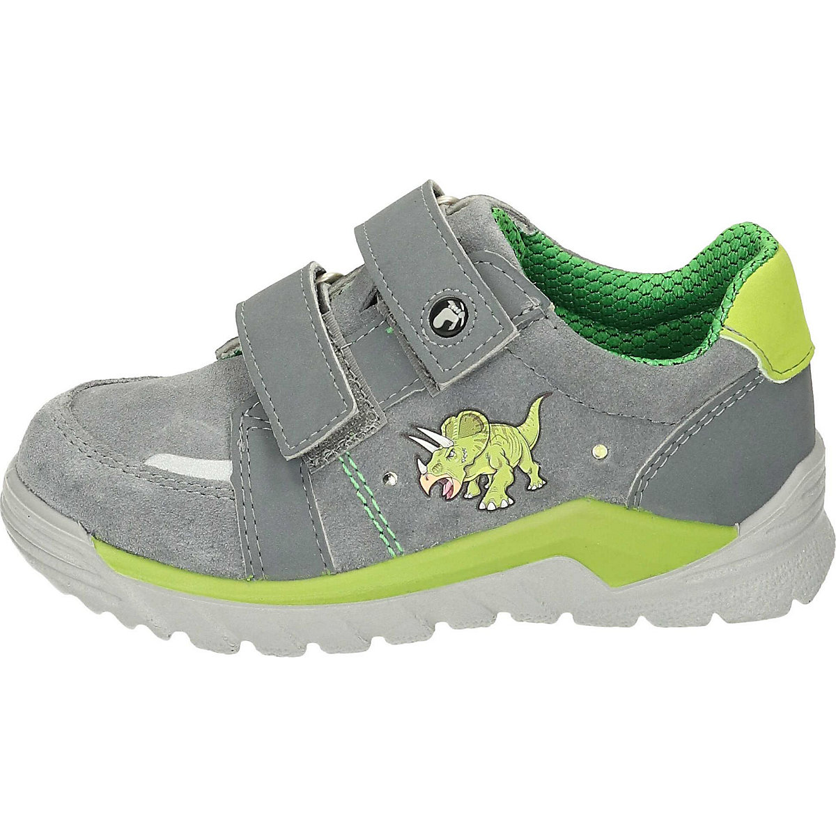 Sneakers Low BOBI für Jungen