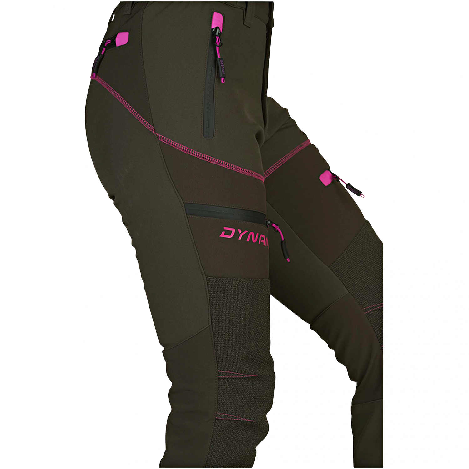 Univers Damen Hose San Gottardo U-Tex