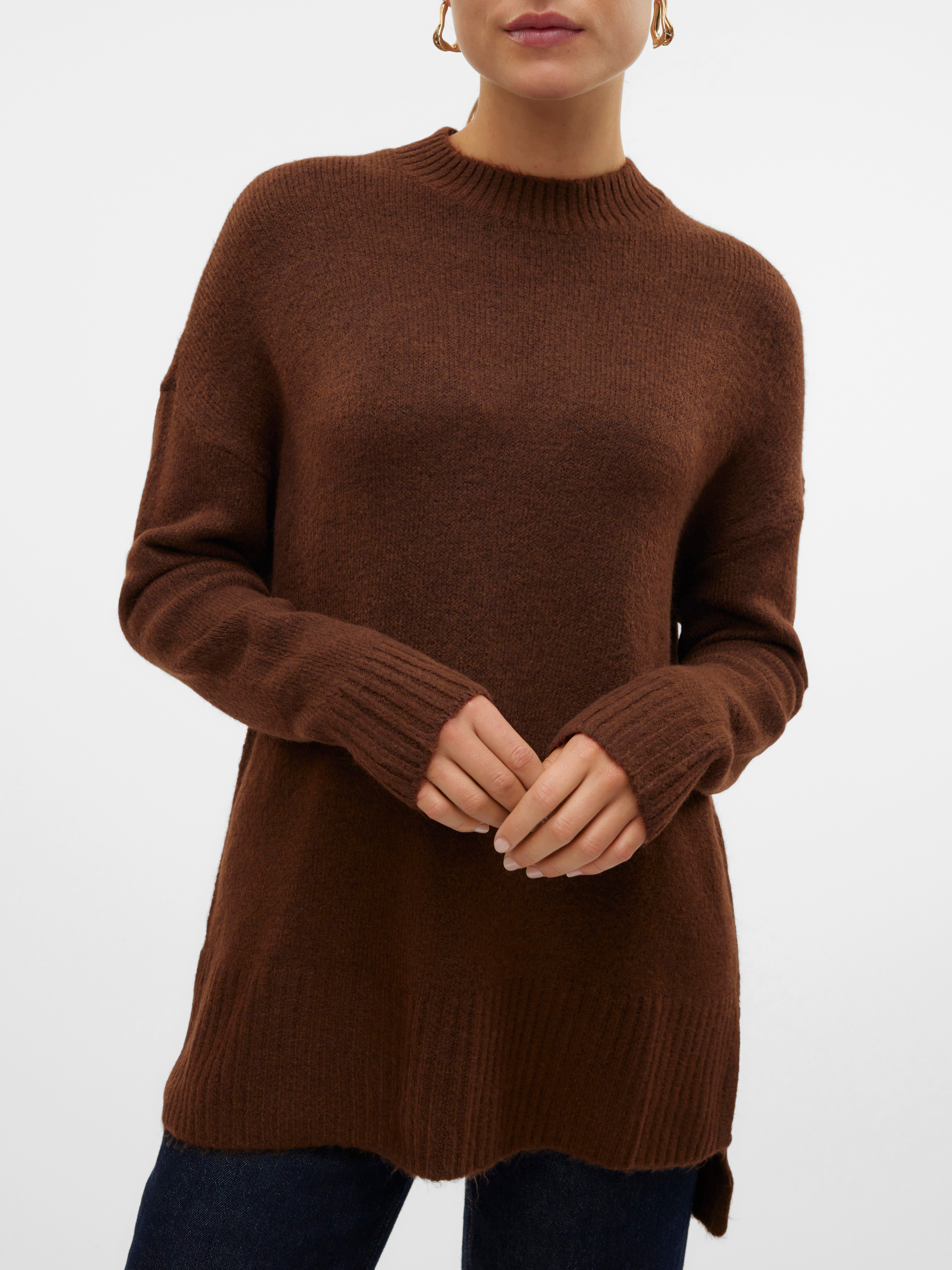 VMLEFILE Pullover