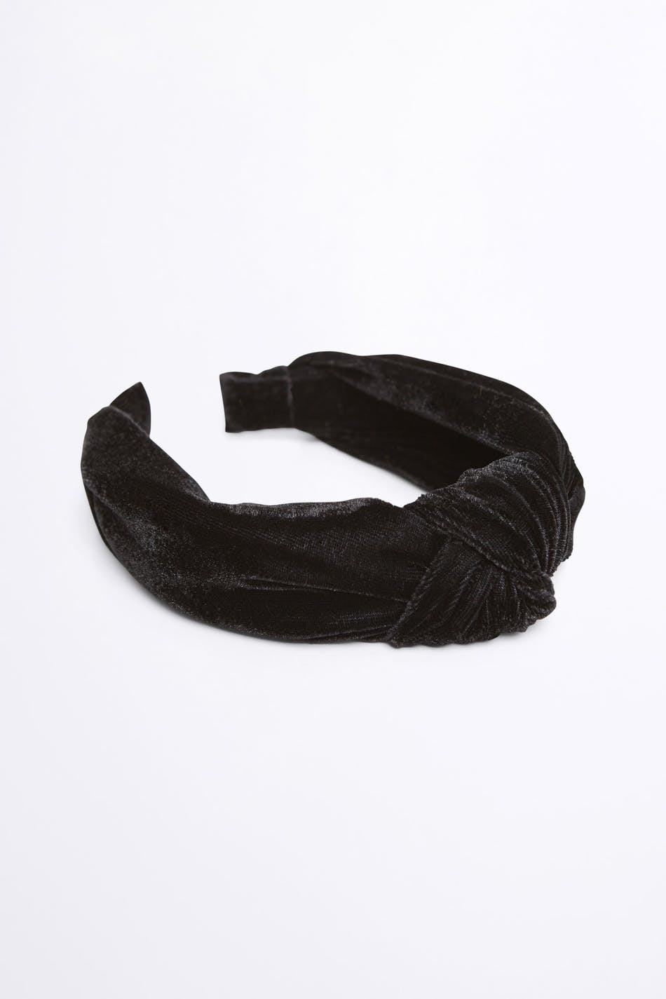Olga oversized headband