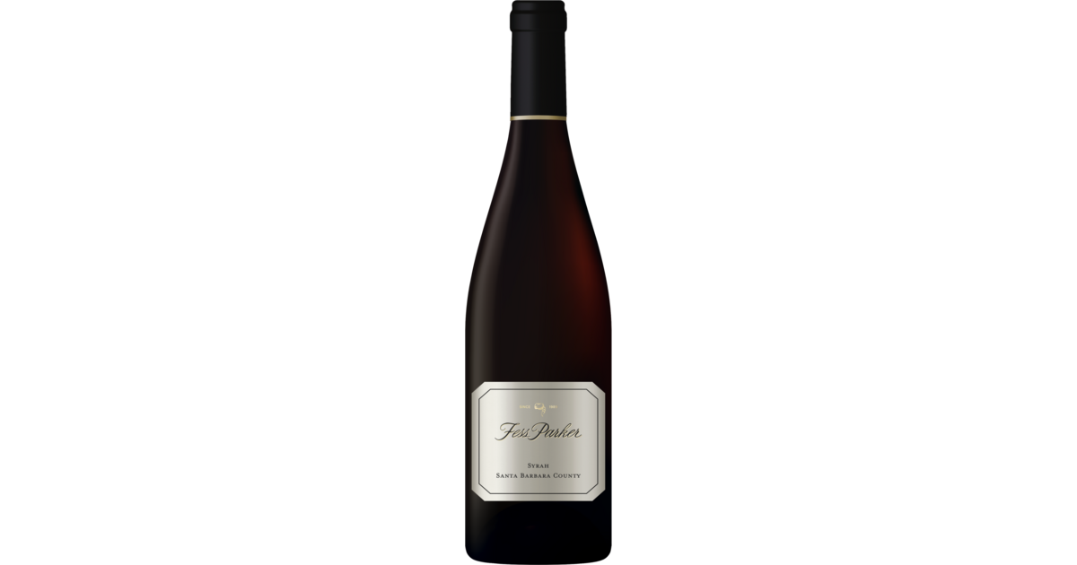 Fess Parker Syrah