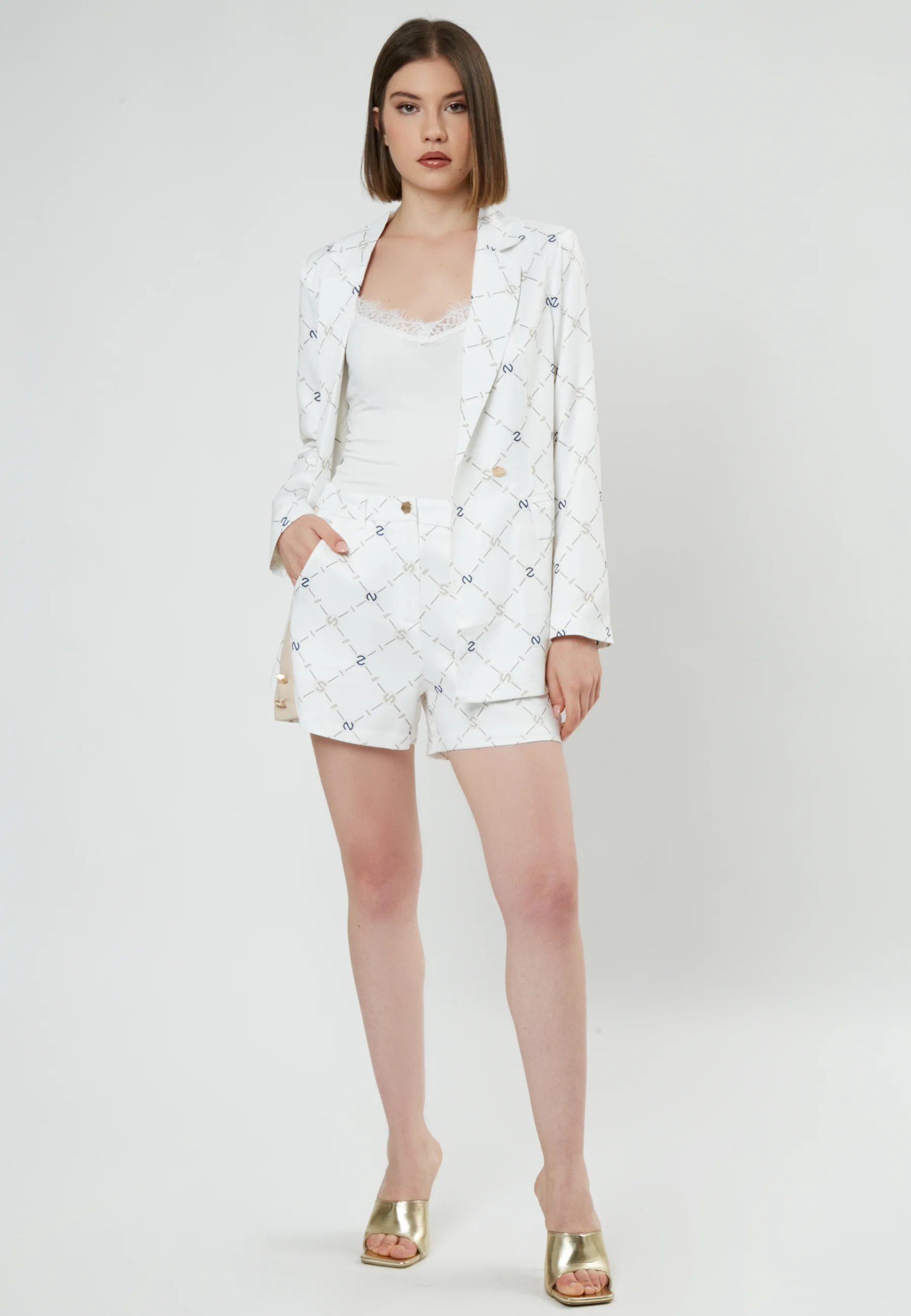 Pantalones cortos INFLUENCER