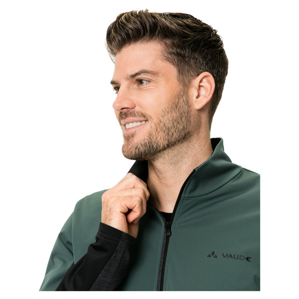 ALL YEAR MOAB FZ T-SHIRT Herren - Fahrradjacke