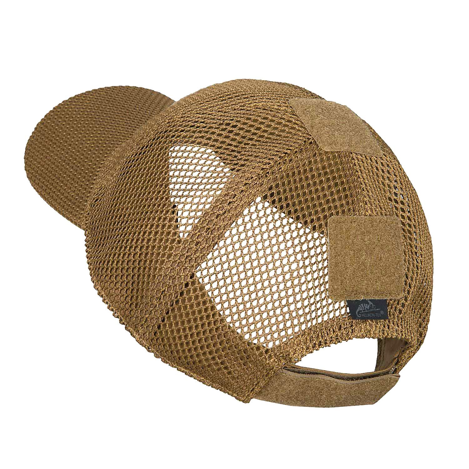 BBC Mesh Cap