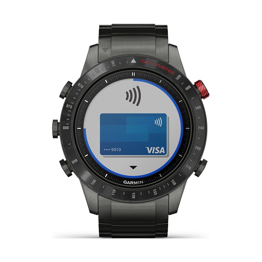 Garmin Smartwatch MARQ Driver
