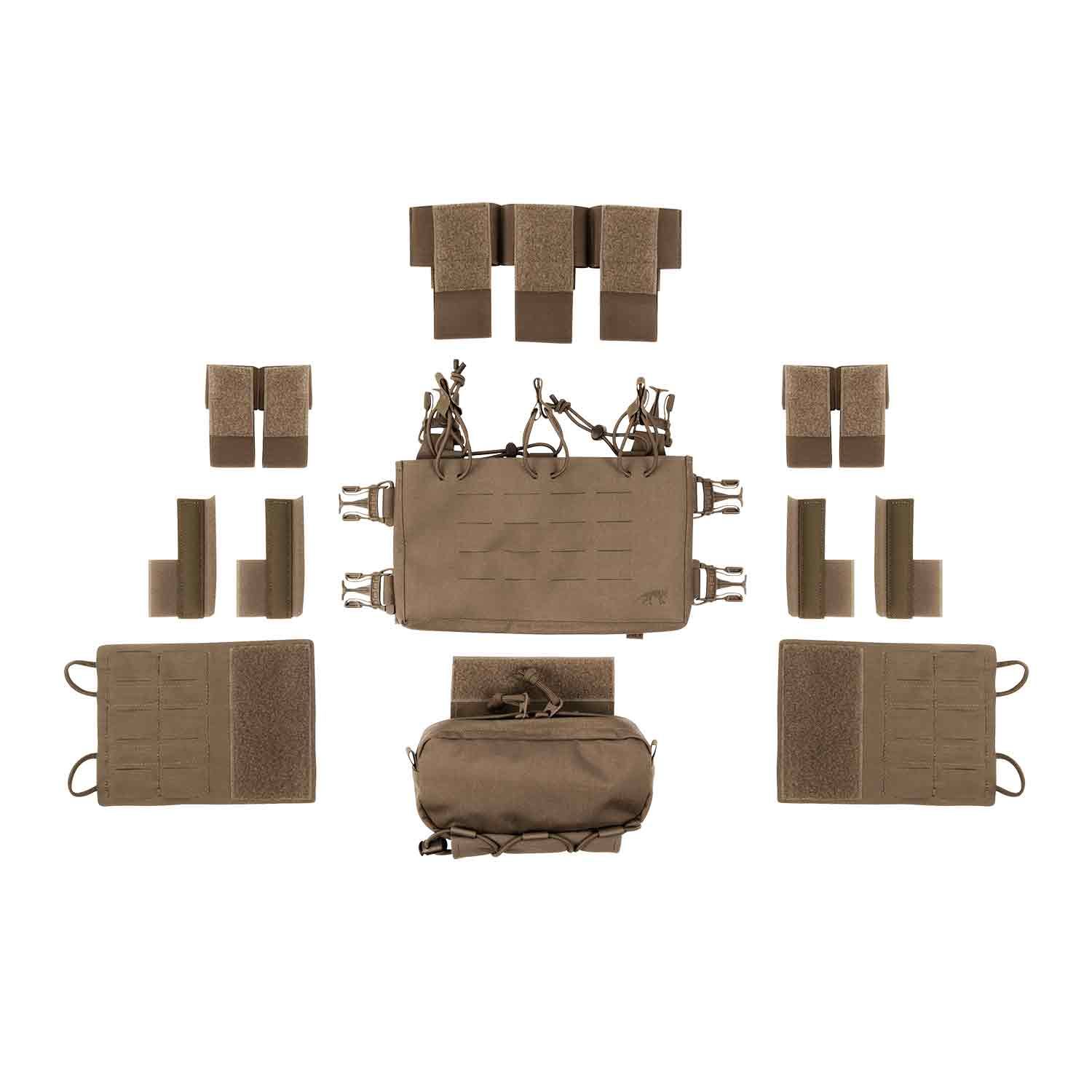 TT Small Combi Rig