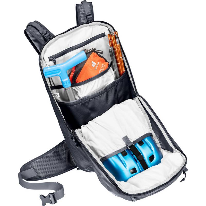 Deuter Freerider Lite 20 Alpinrucksack Herren