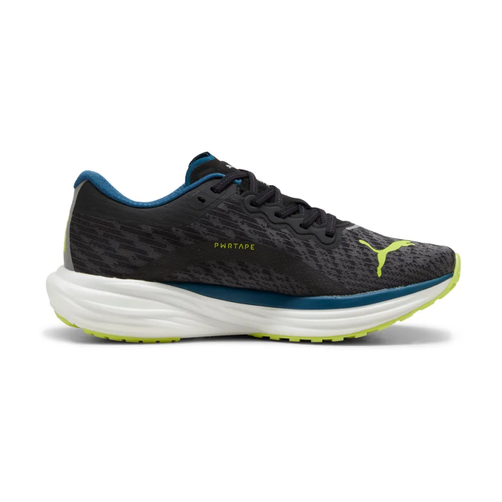 PUMA Deviate Nitro 2 376807-19 / schwarz