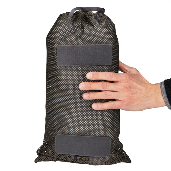 TT MESH BAG VL M - Packsack