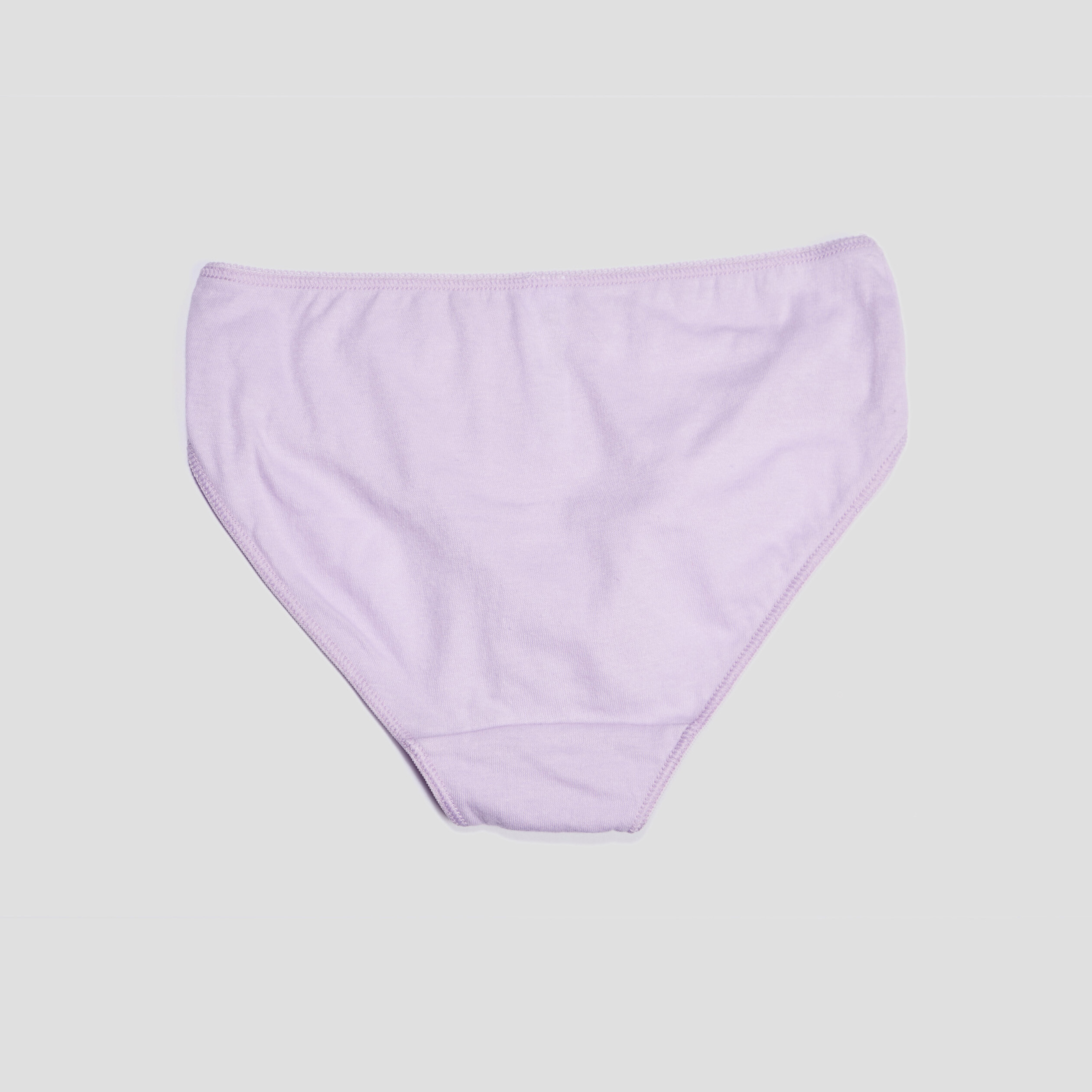 Lot 7 culottes violet fille | La Halle