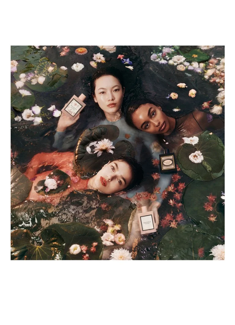 Gucci Gucci Bloom Eau de Parfum