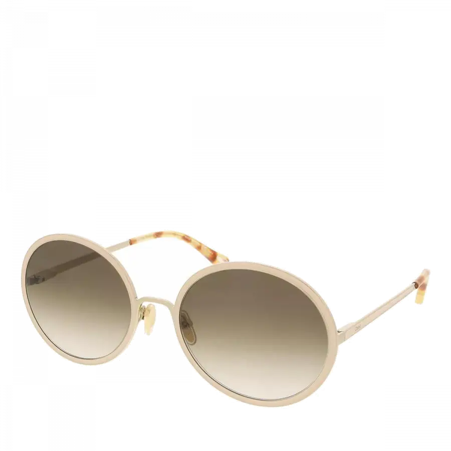 Chloé - Chloé Glasses Metall Multi