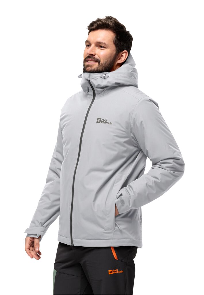WISPER INS JKT M Isolationsjacke Herren