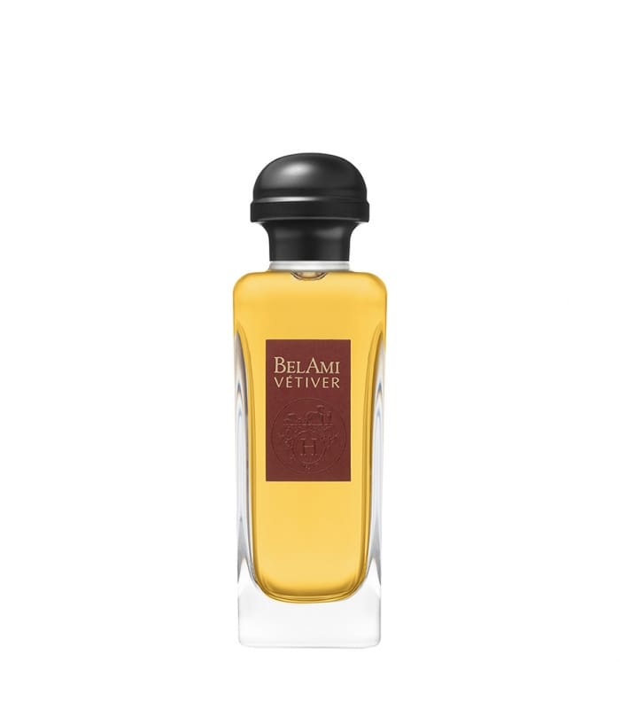HERMÈS-BEL AMI VÉTIVER-Eau de Toilette Vaporisateur