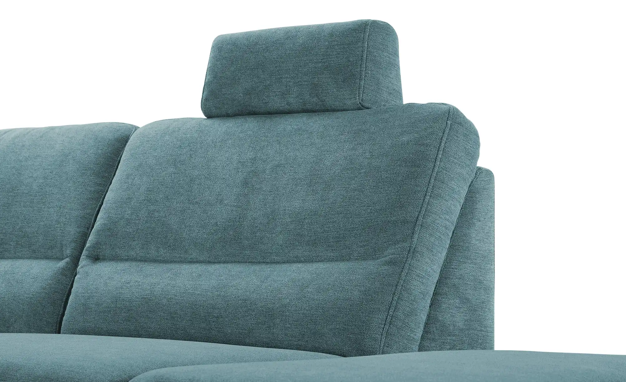 Kollektion Kraft Wohnlandschaft aus Mikrofaser Marc