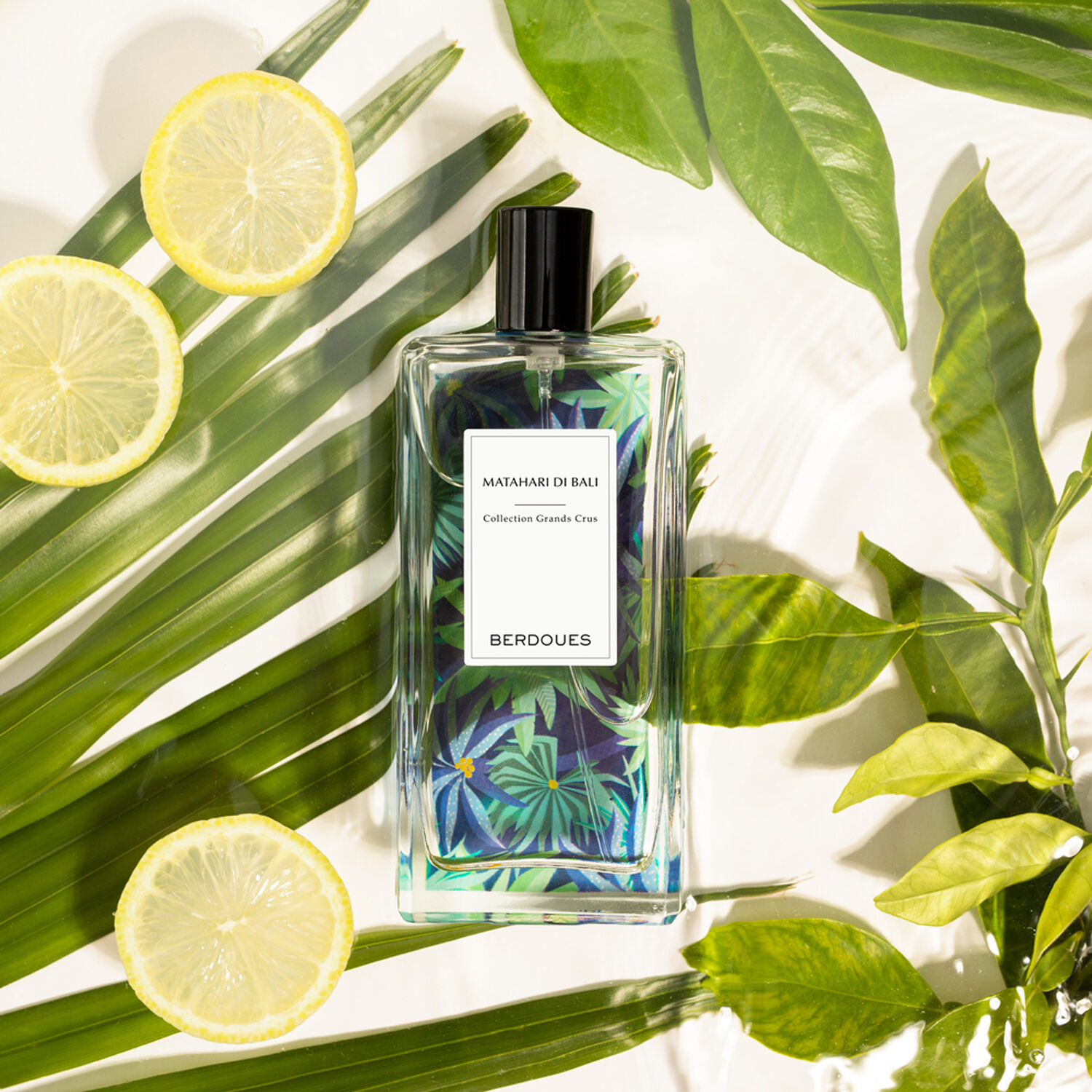 Berdoues Matahari Di Bali Eau De Parfum