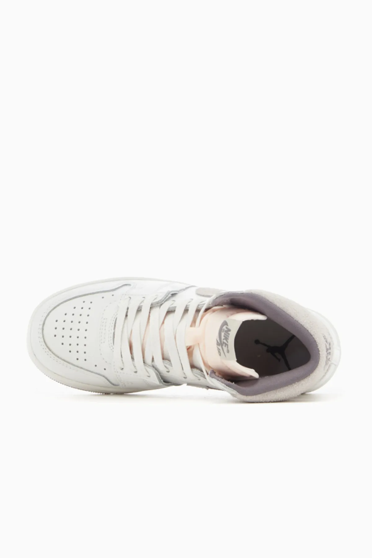 Nike  Tech Grau/Weiß Air Ship PE SP für Damen/Mädchen