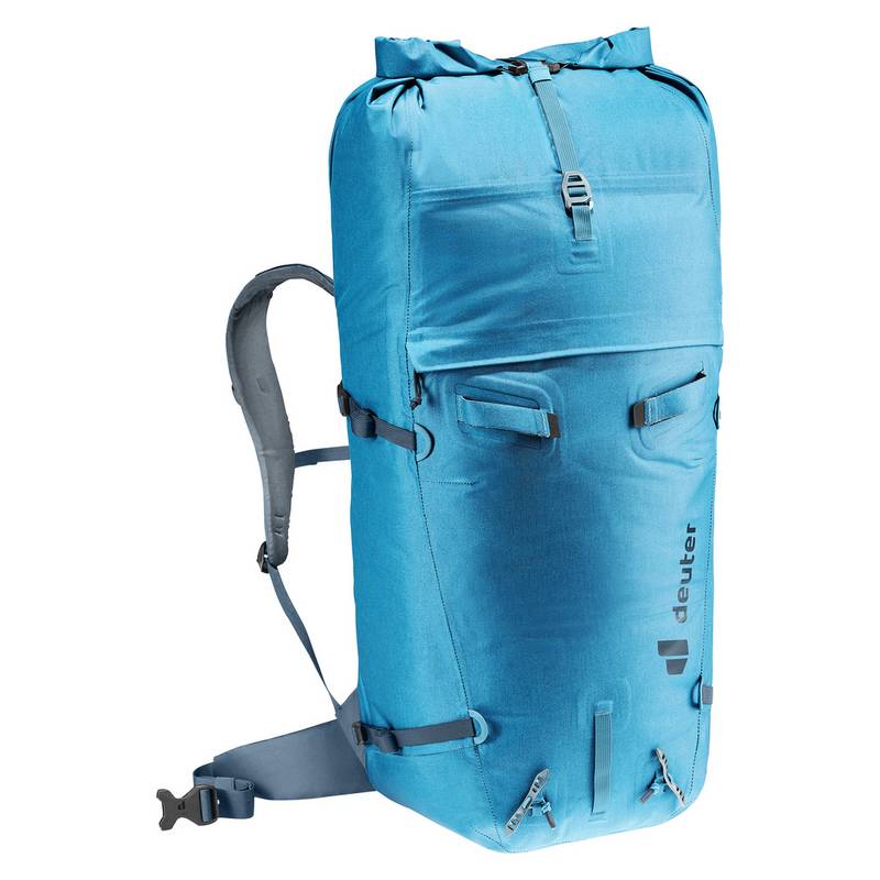 Deuter Durascent 44+10 Wanderrucksack Herren