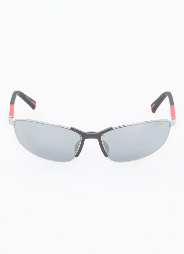 Prada Linea Rossa Retro sunglasses PS55ZS