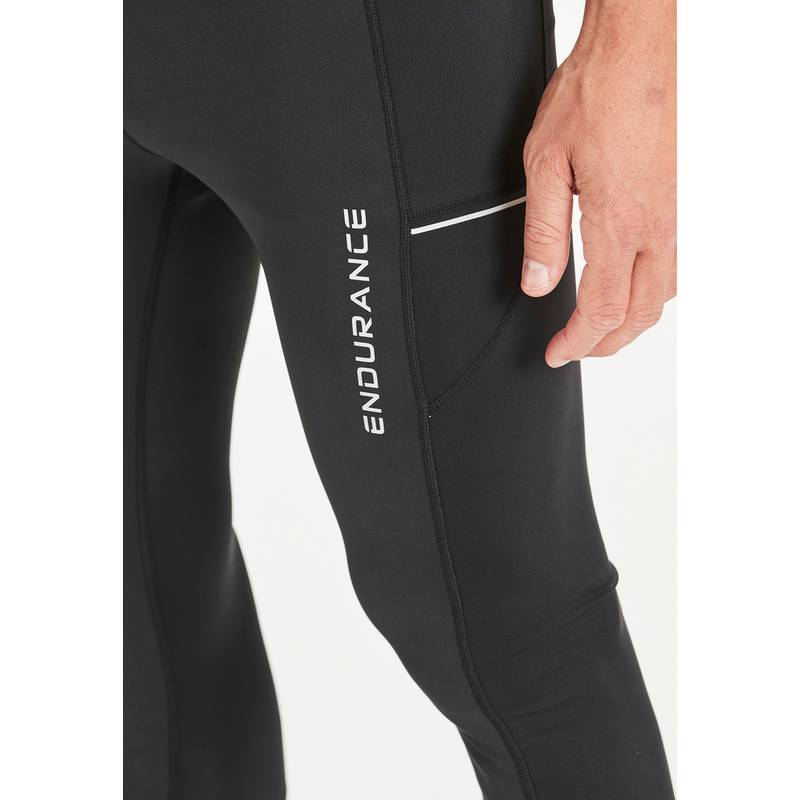 Endurance Energy Tights Herren