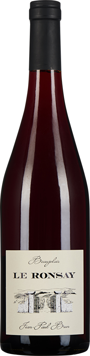Domaine des Terres Dorées Beaujolais Le Ronsay 2021