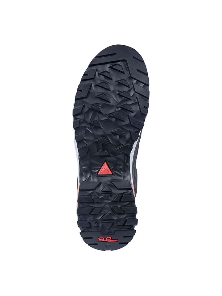 DACHSTEIN Trekkingschuhe in Grau günstig kaufen