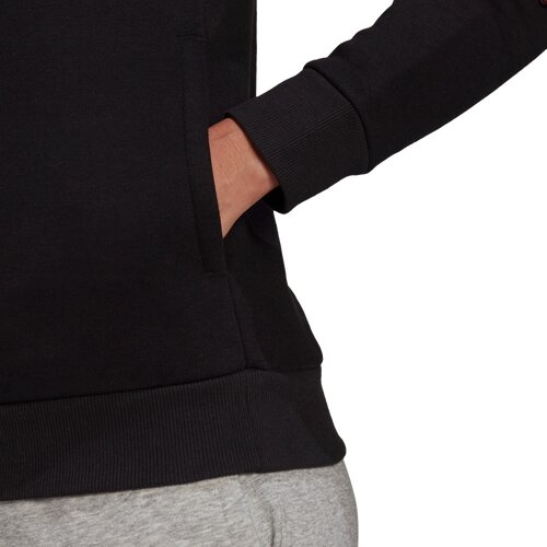 DAMEN KAPUZENSWEAT W BL FL HD